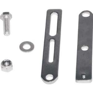    S&S Cycle Adjustable Carb Support Bracket 16 0471 Automotive