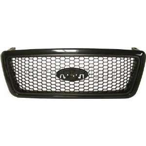 GRILLE ford F150 PICKUP 04 06 grill truck Automotive