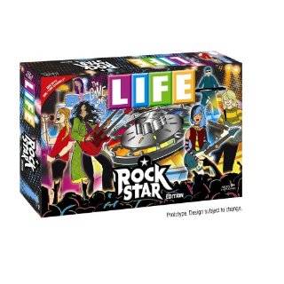  life Toys & Games