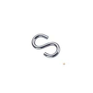  JL 0798 SH 1 7/8 S Hooks for InfraSave Heaters (Box 