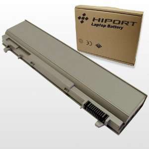   Battery For Dell 312 0917 Laptop Notebook Computers Electronics