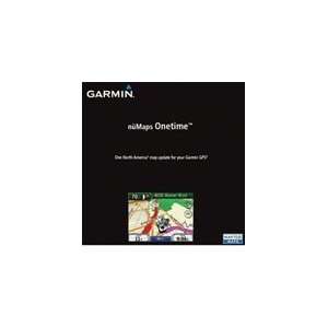  Garmin NuMapOnetime DVD NuMapOnetimeDVD NuMapOnetime DVD 