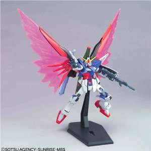  Gundam Seed Destiny HG 36 Destiny Gundam 1/144 Scale Model 