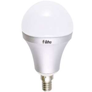   Bulb Light 500 Lumens   Warm White, 3 year Warranty