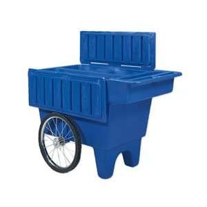  Burlingham Feed Cart   Grey