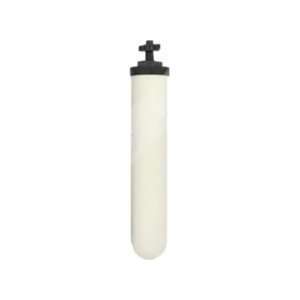   SuperSterasyl 10 inch Candle with 1.25 inch Long Mount