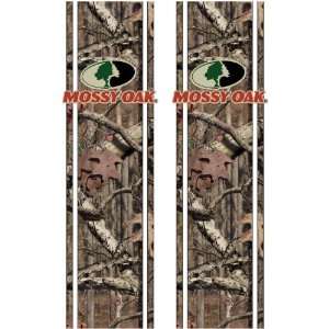  Mossy Oak Graphics 12004 BI Break Up Infinity Rear Quarter 