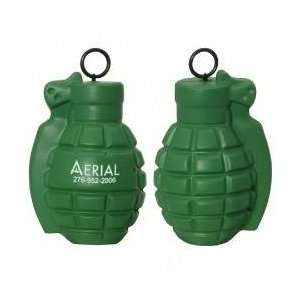   LVB GR20    Vibrating Grenade Stress Reliever