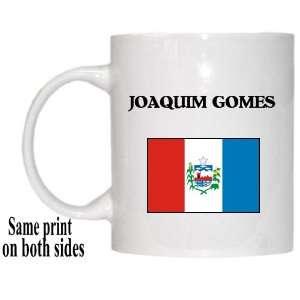  Alagoas   JOAQUIM GOMES Mug 