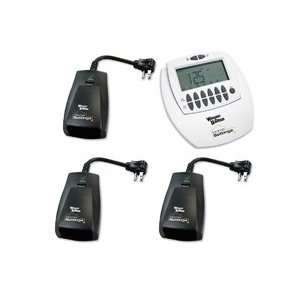  Intermatic Z wave Outdoor Kit/timer Electronics