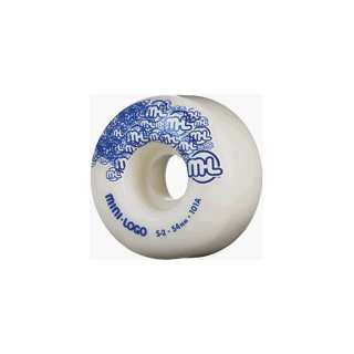  MINI LOGO S 2 101A 54MM NAT