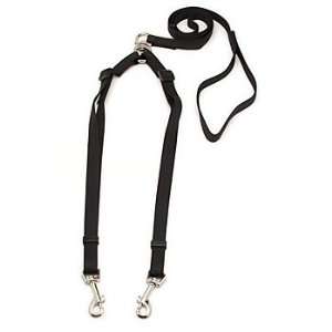Petmate by Aspen Pet Take Two 5/8 Adjustable Leash with Cushion Grip 