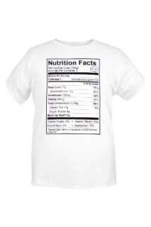  Goodie Two Sleeves Nutrition Facts T Shirt Clothing