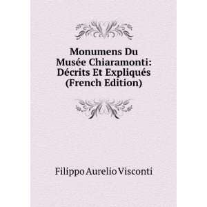  Monumens Du MusÃ©e Chiaramonti DÃ©crits Et ExpliquÃ 