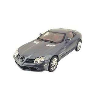 CMC CMC045C 118 Mercedes Benz SLR McLaren   Grey Toys 