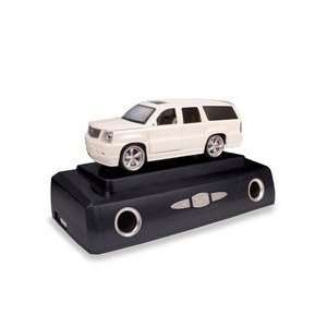  iCar   White Escalade Toys & Games