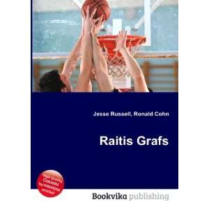  Raitis Grafs Ronald Cohn Jesse Russell Books