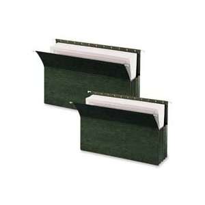  as 1 BX   Hanging file pockets are designed to store large amounts 