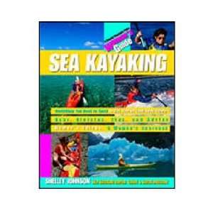  Mcgraw Hill Sea Kayaking  A Womans Guide Sports 