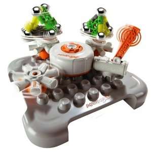 Magnext Dynamix Gears and Elektronix Assortment Toys 