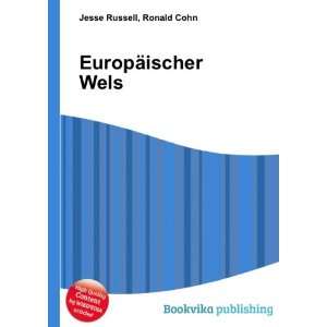  EuropÃ¤ischer Wels Ronald Cohn Jesse Russell Books