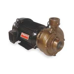  10H.P. CENTRIFUGAL PUMP