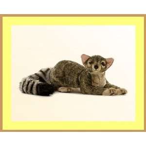  Stuffed Ringtailed Cat Toys & Games