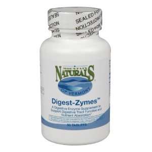    Zyme   90 tablets   by Mountain Naturals
