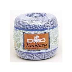  DMC Traditions Crochet Cotton Arts, Crafts & Sewing