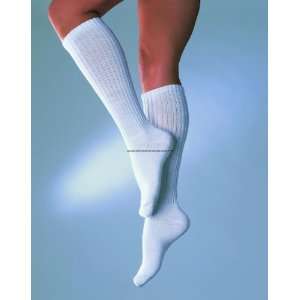   Medical Sensifoot Support Socks 8 15 Mmhg   Model 110830   Quantity 2