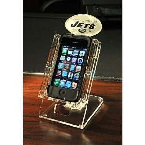  Caseworks New York Jets Large Cell Phone Stand Sports 