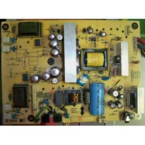  Repair Kit, Hanns G HSG1041, LCD Monitor, Capacitors, Not 