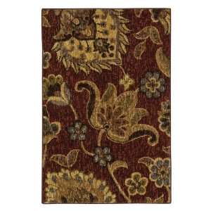   46 Multi Colored Irving Accent Rug 11240 400 30X46