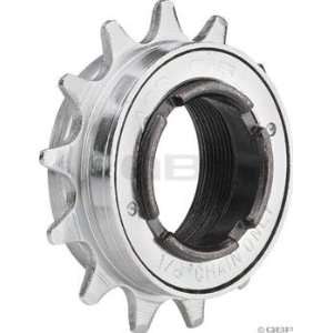 ACS FAT Freewheel 13t 1/8 Chrome 