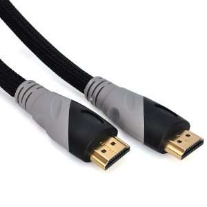 ATC High Speed HDMI Cable (6 Feet/1.8 Meters)   Supports Ethernet, 3D 