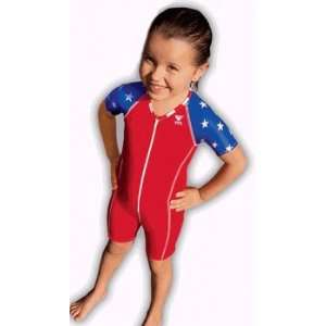  America Thermal Suit