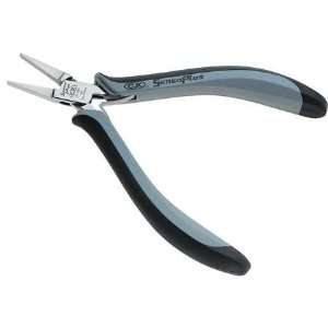  Smooth Jaw Flat Nose Plier 120mm
