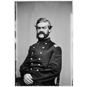  Civil War Reprint Lt. Col. F.M. Cummins, 124th NY
