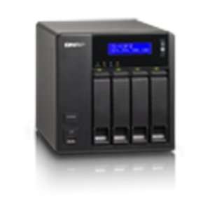  Qnap Nas Ts 879U Rp Us Tower Marvell 2.0Ghz 512Mb 4X3.5 2 