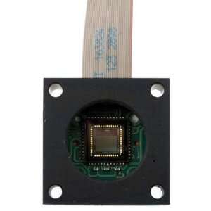  Mobotix Sensor in aluminium block (CS)   B/W Electronics