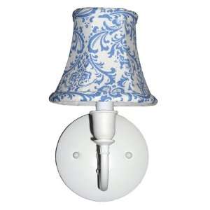  Cottage One Arm Wall Sconce