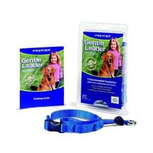   Quick Release Head Collar Large Royal 60   130 lbs 