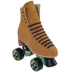  Riedell 130M Diva ENERGY   Roller Skates mens & womens 