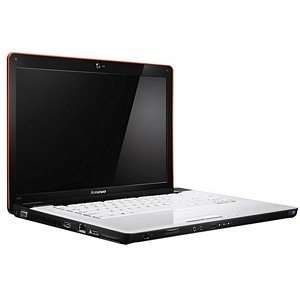  Lenovo IdeaPad Y550 4186 15.6 Inch Widescreen (Black 