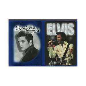  Elvis Playing Cards Toys & Games