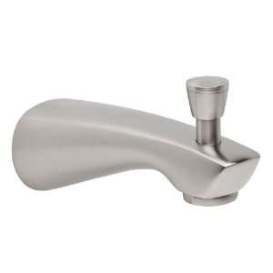  Grohe 13190EN0 Arden Wall Mount Tub Spout With Diverter 