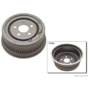  PBR N2000 144833   Brake Drum Automotive