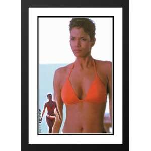 Die Another Day 20x26 Framed and Double Matted Movie Poster   Style E