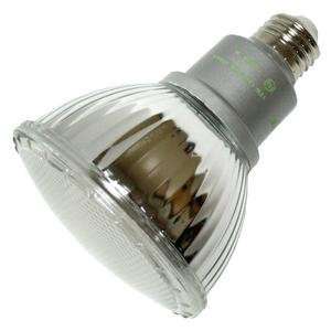  Litetronics 62440   L 1382 15W PAR30 MED 120V 4100K Flood 