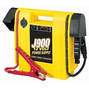  CarStart J900 P rtable P wer Battery B ster Automotive